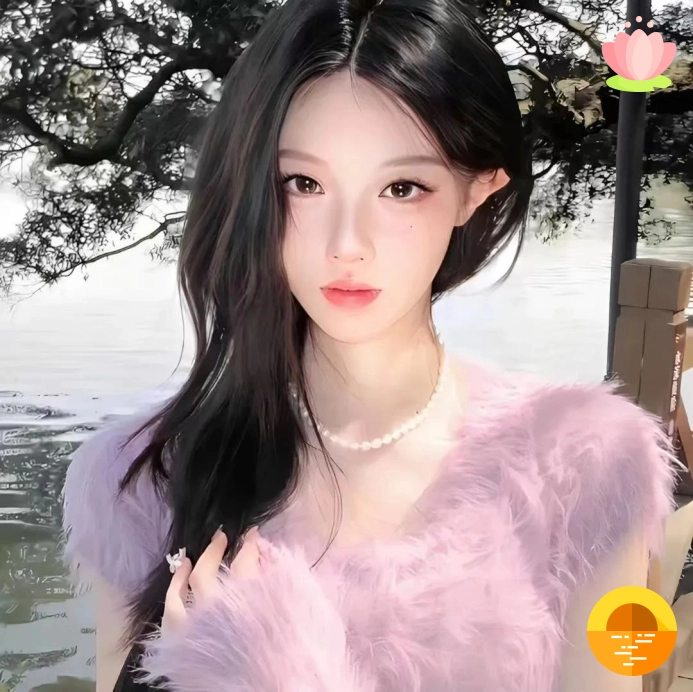 邓女士