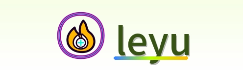 leyu Logo